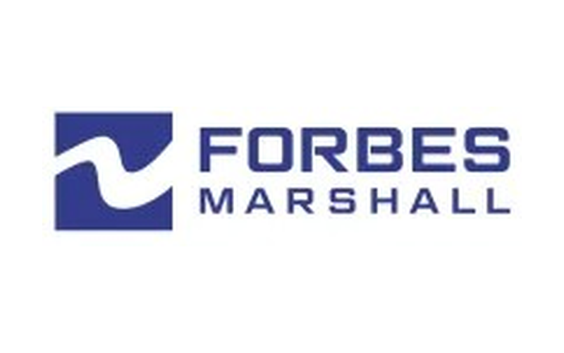 Forbes Marshall