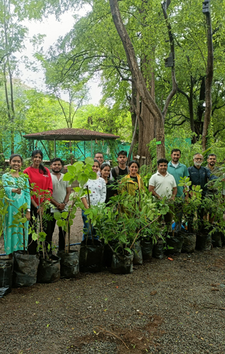 Deepastambha Charitable Trust