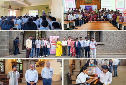 Project Niramayaa Thalassemia awareness and screening activities